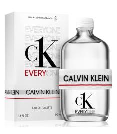 Calvin Klein Everyone - Eau de Toilette - 50Ml