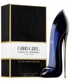 Carolina Herrera Good Girl - Eau de Parfum - 80Ml