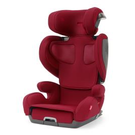 Cadeira  Mako Elite 2 i-Size Select Garnet Red
