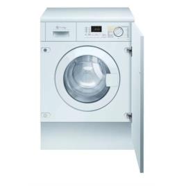 Máquina de Lavar e Secar Roupa Encastre BALAY 1200R.7KG.ID.-3TW773B