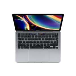 APPLE MacBook Pro 13P C- Touch Bar: 2,0GHz quad-core 10th-Gen. Intel Core i5,16GB, 1TB - Space Grey