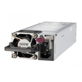 HPE 500W Power Supply Kit (Gen10)