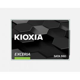 SSD 2.5 SATA KIOXIA 960GB EXCERIA-555R-540W-81-88K IOPs