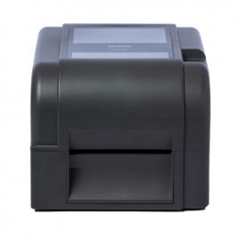 Impressora de Etiquetas & Talões BROTHER Térmica TD-4420TN 4'' - USB + Serie + Rede