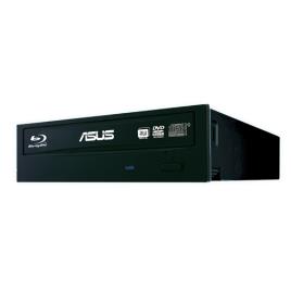 Gravador ASUS Blu-Ray interno SATA Black - BW-16D1HT