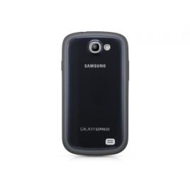Samsung Cover Galaxy Express capa para telemóvel Azul