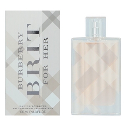 Perfume Mulher Brit for Her Burberry EDT