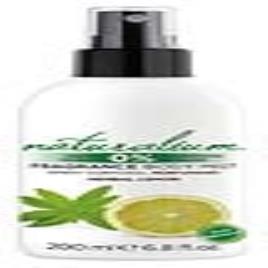 Fragrância Corporal Herbal Lemon Naturalium (200 ml)