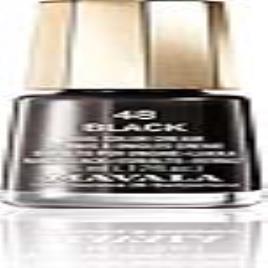 Verniz de unhas Nail Color Mavala 48-black (5 ml)
