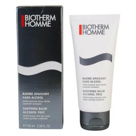 Bálsamo Aftershave Homme Biotherm (100 ml)