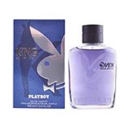 Perfume Homem King of The Game Playboy EDT (100 ml) (100 ml)