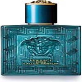Perfume Homem Eros Versace EDT (100  ml) (100 ml)