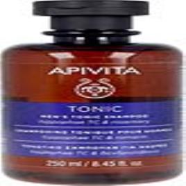 Champô Men Tonic Apivita (250 ml)