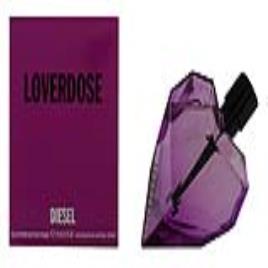 Perfume Mulher Loverdose Diesel EDP - 75 ml