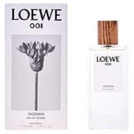 Perfume Mulher Loewe Loewe EDT - 100 ml