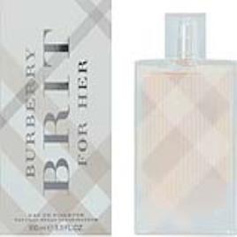 Perfume Mulher For Her Burberry EDT (100 ml) (100 ml)
