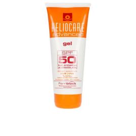 Protetor Solar Facial Advanced Heliocare Spf 50