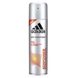 Desodorizante em Spray Adipower Adidas (200 ml)
