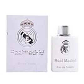 Perfume Homem Real Madrid Sporting Brands EDT (100 ml) (100 ml)