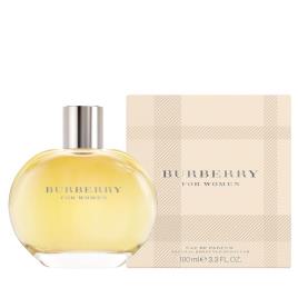 Perfume Mulher Burberry EDP (100 ml)