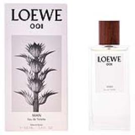 Perfume Homem Loewe Loewe EDT (100 ml) - 100 ml