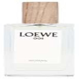 Perfume Mulher 001 Loewe EDP (30 ml) (30 ml)