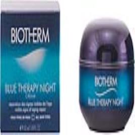 Creme Facial Biotherm Blue Therapy Night (50 ml)