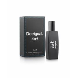 Perfume Homem Dark Man Desigual (15 ml)