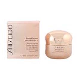Creme de Noite Benefiance Nutriperfect Shiseido - 50 ml