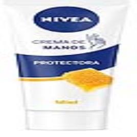 Creme de Mãos Protective Honey Nivea (100 ml)