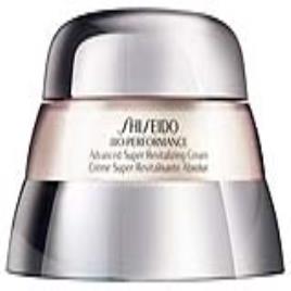 Creme Anti-idade Bio-Performance Shiseido Advanced Super Revitalising Cream (50 ml)
