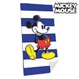 Toalha de Praia Mickey Mouse (75 x 150 cm)