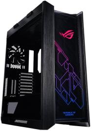 Caixa Asus ROG GX601 Strix Helios Gaming
