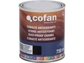 Tinta Antioxidante COFAN Verde Carruagem (750 ml)