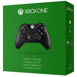 Microsoft Xbox One Wireless Controller com Jack 3.5mm