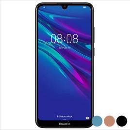 Smartphone Huawei Y6 2019 6,09