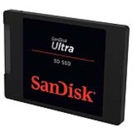 Disco Duro SanDisk SDSSDH3-G25 SSD 2,5