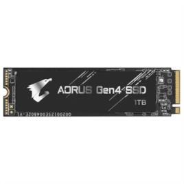 Disco Duro Gigabyte AORUS GP-AG4 SSD m.2