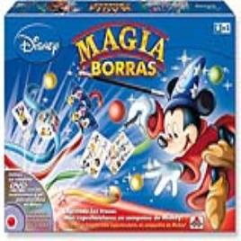 Jogo de Mesa Magia Borrás Educa Mickey Mouse (ES-PT)