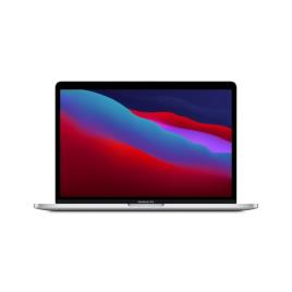 MacBook Pro 13 Retina M1 | 8 GB | 512GB SSD | GPU 8-core - Prateado