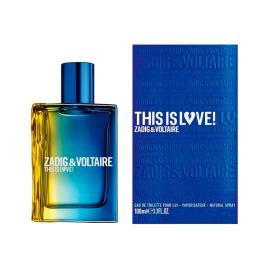 Perfume Homem This is Love Lui  (100 ml)