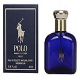 Perfume Homem Polo Blue Ralph Lauren EDT - 125 ml