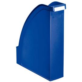 Porta-Revistas, Plus 70 Azul