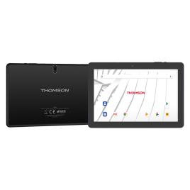 Tablet TEOX10-3BK64, 10,1, TK8168 4-Core 2.0GHz, 64 GB ROM, Preto