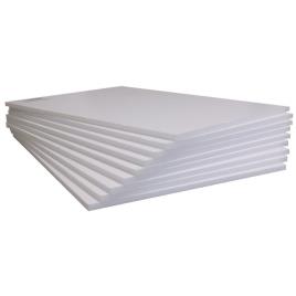 CANSON Cartão K-Line, A3, 297 x 420 mm, 3 mm de Espessura, Branco