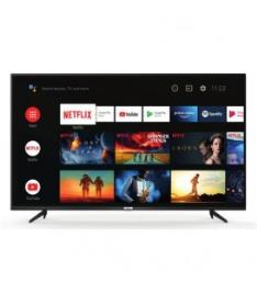 Smart tv tcl led uhd 4k Android 50 50p615