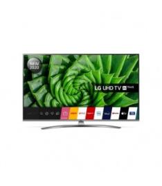 LG - LED Smart TV UHD 4K 55UN81006LB.AEU