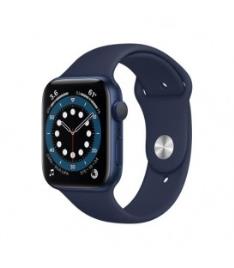 Smartwatch Apple Watch Series 6 gps 44mm Alum?nio Blue Spor
