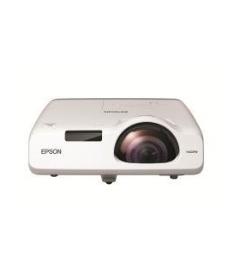 Epson Videoprojector Curta Distancia EB-530 XGA 3200AL 1024X768