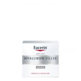 Eucerin Hyaluron-Filler Creme de Noite 50ml
